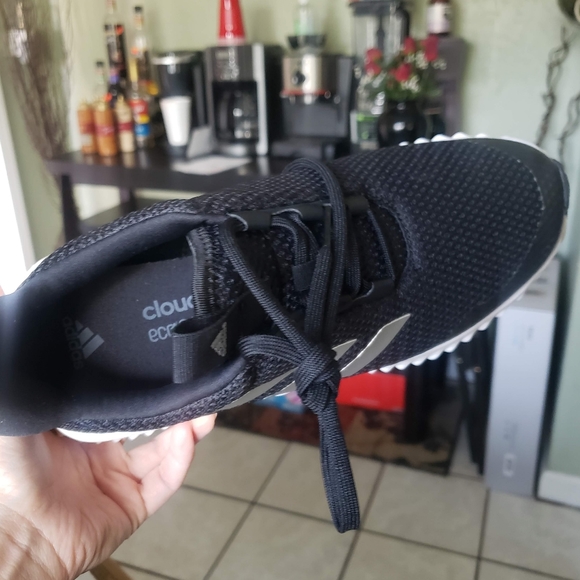 Adidas Fortarun running shoes cloudform sole - Picture 6 of 9